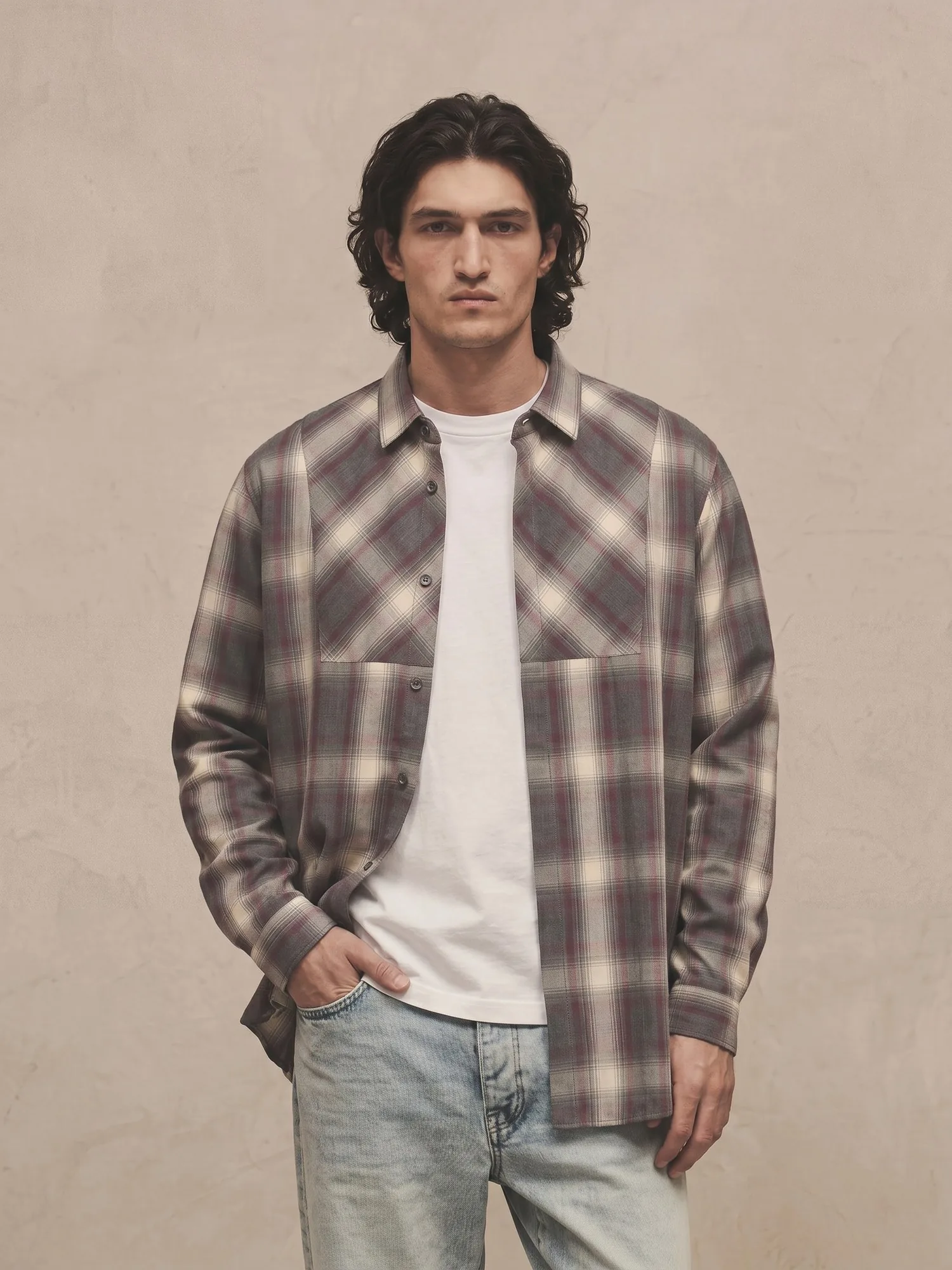 Save Model, art-directed, hand-finished, on-brand