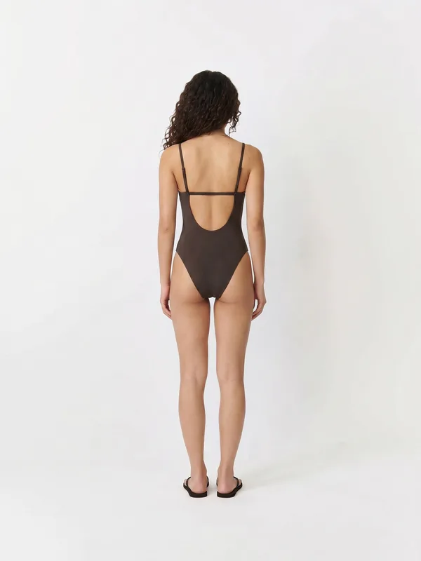 Commercial, swimsuit, back