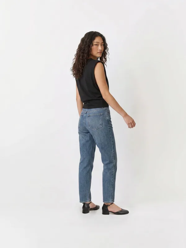 Commercial, top, back