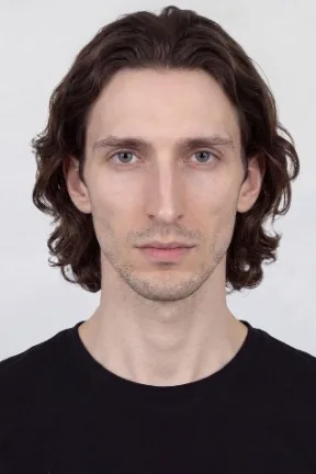 AI fashion model