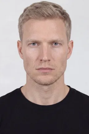 AI fashion model
