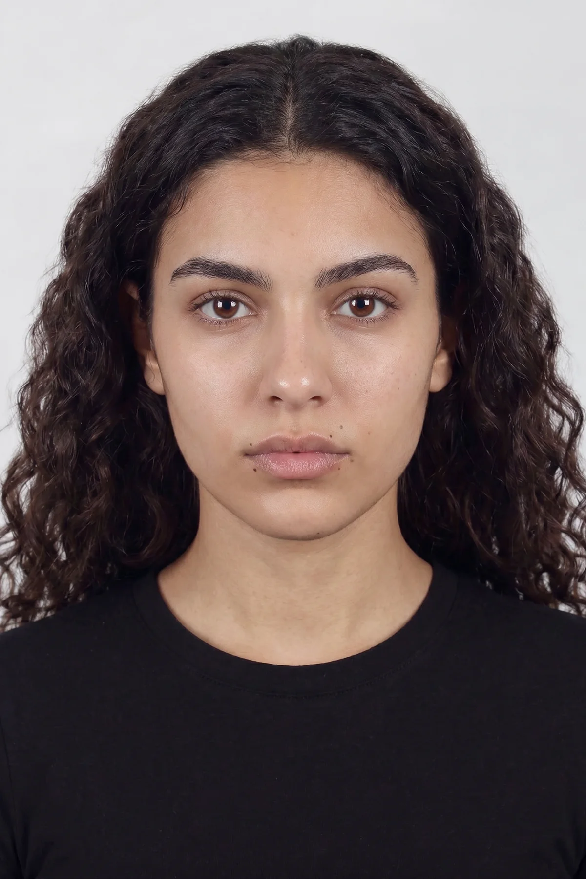 AI fashion model, streetwear